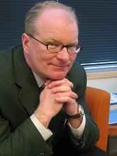 Jorma Mellin